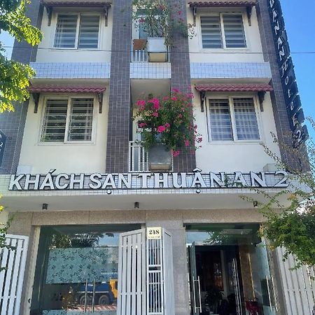 فندق Thuan An 2 دا نانغ المظهر الخارجي الصورة