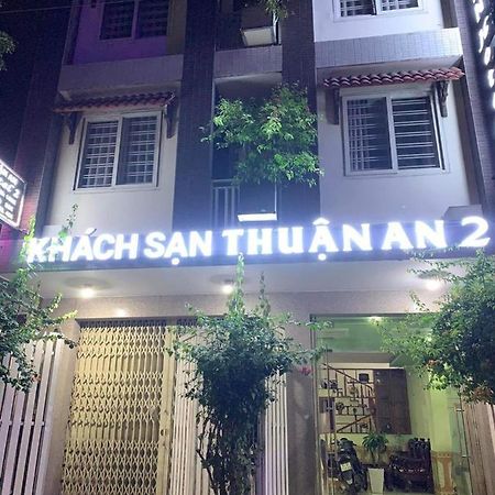 فندق Thuan An 2 دا نانغ المظهر الخارجي الصورة